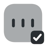 Chart Success SVG Icon